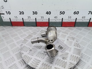 Радиатор EGR, ориг. номер 9646762280, 161863, Peugeot 307 2005-2008