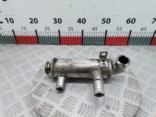 Радиатор EGR, ориг. номер 9646762280, 161863, Peugeot 307 2005-2008