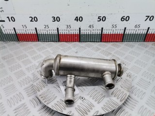 Радиатор EGR, ориг. номер 9646762280, 161863, Peugeot 307 2005-2008