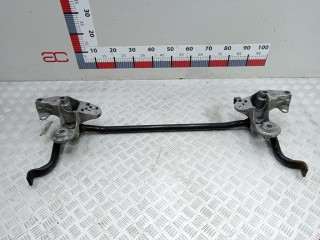 Стабилизатор подвески (поперечной устойчивости), ориг. номер 8D0411309M, Volkswagen Passat 1996-2001