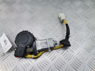 Моторчик стеклоподъемника, ориг. номер 8672030280, Lexus GS 2000-2004