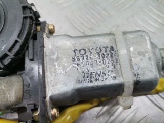 Моторчик стеклоподъемника, ориг. номер 8672030280, Lexus GS 2000-2004