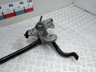 Стабилизатор подвески (поперечной устойчивости), ориг. номер 8D0411309M, Volkswagen Passat 2000-2005