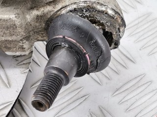 Рычаг передний правый, ориг. номер 4B3407151K, Volkswagen Passat 2000-2005