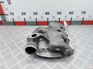 Коллектор впускной, ориг. номер 028129713T, Volkswagen Passat 1996-2001