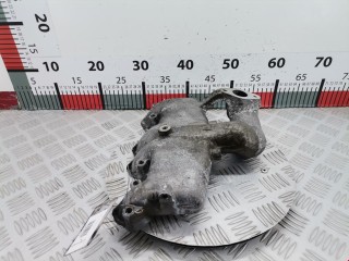 Коллектор впускной, ориг. номер 028129713T, Volkswagen Passat 1996-2001