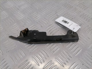 Кронштейн крепления бампера переднего, ориг. номер 90559500, Opel Astra 1994-2002