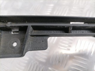 Кронштейн крепления бампера переднего, ориг. номер 90559500, Opel Astra 1994-2002
