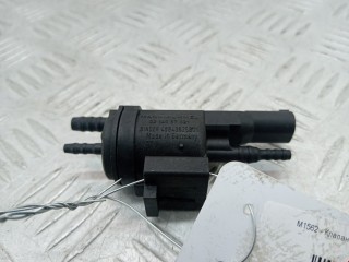 Клапан воздушный, ориг. номер 0214057021, 55561101, Opel Vectra 2005-2008