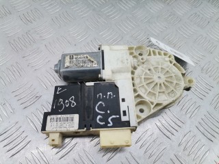 Моторчик стеклоподъемника, ориг. номер 922364, 9649303880, Citroen C5 2004-2008