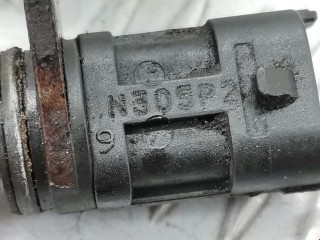 Датчик коленвала, ориг. номер 6604, 10456604, Opel Astra 1998-2009