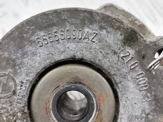 Натяжитель ремня генератора, ориг. номер 55563512, 55556090, Opel Astra 1998-2009