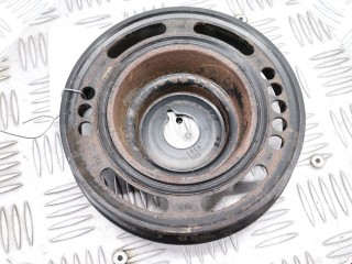 Шкив коленвала, ориг. номер 55559328, Opel Astra 1998-2009