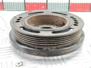 Шкив коленвала, ориг. номер 55559328, Opel Astra 1998-2009