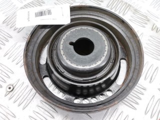 Шкив коленвала, ориг. номер 55559328, Opel Astra 1998-2009