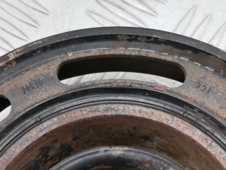 Шкив коленвала, ориг. номер 55559328, Opel Astra 1998-2009