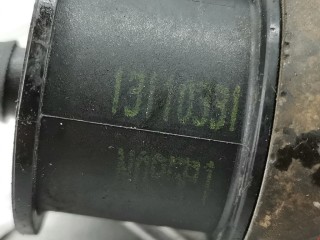 Клапан вентиляции топливного бака, ориг. номер 13110331, 13105950, Opel Astra 1998-2009