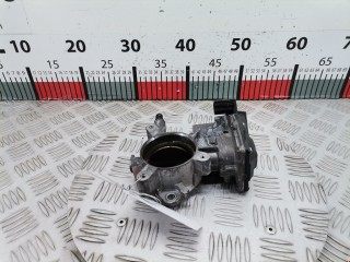 Заслонка дроссельная, ориг. номер 55564164, Opel Insignia 2008-2013