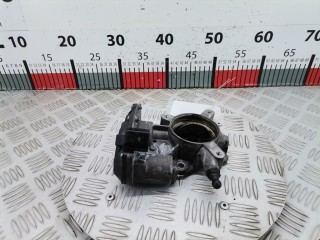 Заслонка дроссельная, ориг. номер 55564164, Opel Insignia 2008-2013