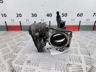 Заслонка дроссельная, ориг. номер 55564164, Opel Insignia 2008-2013