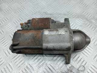 Стартер, ориг. номер 55556092, 55576980, Opel Astra 1998-2009