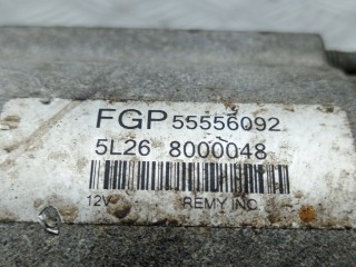 Стартер, ориг. номер 55556092, 55576980, Opel Astra 1998-2009