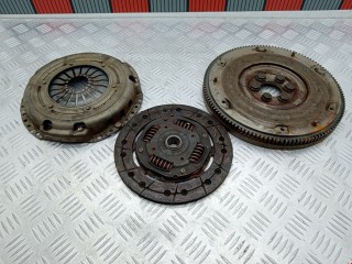 Маховик, ориг. номер 030105271D, 038105269CX, Seat Ibiza 2006-2008