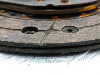 Маховик, ориг. номер 030105271D, 038105269CX, Seat Ibiza 2006-2008
