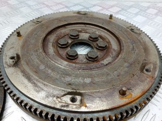 Маховик, ориг. номер 030105271D, 038105269CX, Seat Ibiza 2006-2008