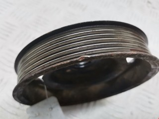 Шкив коленвала, ориг. номер 036105255C, Seat Ibiza 2006-2008