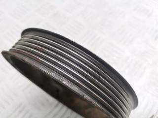 Шкив коленвала, ориг. номер 036105255C, Seat Ibiza 2006-2008