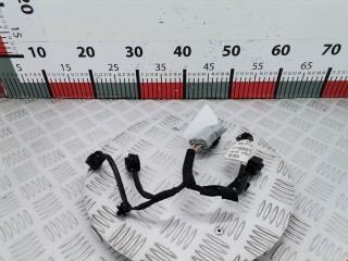 Проводка, Peugeot 207 2009-2013