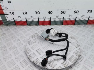 Проводка, Peugeot 207 2009-2013