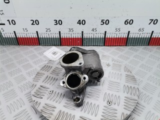 Клапан ЕГР EGR, ориг. номер A2C53182341, 147106672R, Renault Megane 2006-2009