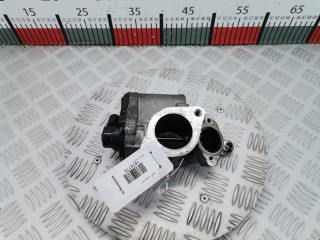 Клапан ЕГР EGR, ориг. номер A2C53182341, 147106672R, Renault Megane 2006-2009