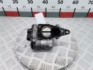 Клапан ЕГР EGR, ориг. номер A2C53182341, 147106672R, Renault Megane 2006-2009