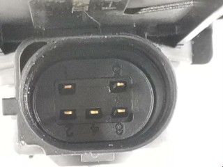 Клапан ЕГР EGR, ориг. номер A2C53182341, 147106672R, Renault Megane 2006-2009
