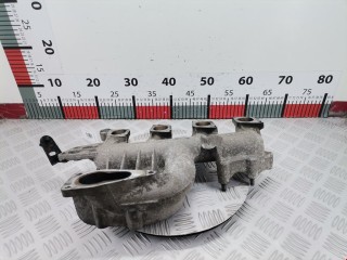 Коллектор впускной, ориг. номер 8200714430, Renault Megane 2006-2009