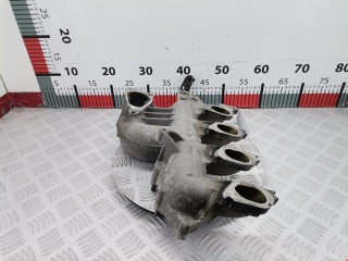 Коллектор впускной, ориг. номер 8200714430, Renault Megane 2006-2009