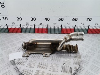 Радиатор EGR, ориг. номер 8200657537, 8200657537A, Renault Megane 2006-2009