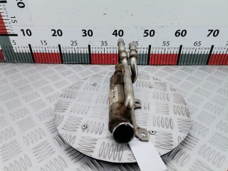 Радиатор EGR, ориг. номер 8200657537, 8200657537A, Renault Megane 2006-2009