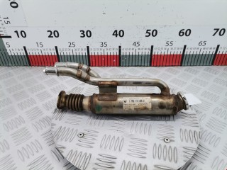 Радиатор EGR, ориг. номер 8200657537, 8200657537A, Renault Megane 2006-2009