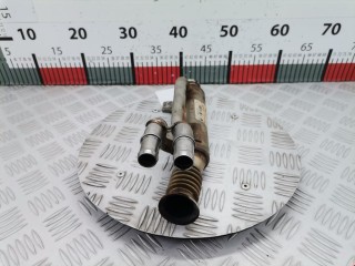Радиатор EGR, ориг. номер 8200657537, 8200657537A, Renault Megane 2006-2009