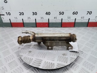 Радиатор EGR, ориг. номер 8200657537, 8200657537A, Renault Megane 2006-2009