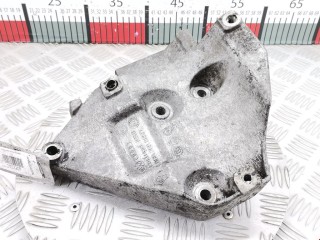Кронштейн компрессора кондиционера, ориг. номер 038260885C, 06B260885D, Volkswagen Passat 2000-2005