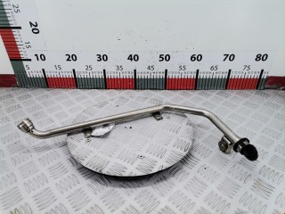 Трубка системы рециркуляции EGR, ориг. номер 06B133817M, Volkswagen Passat 2000-2005