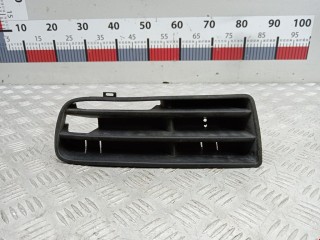 Заглушка (решетка) в бампер, ориг. номер 1J0853665B, Volkswagen Golf 1991-2000