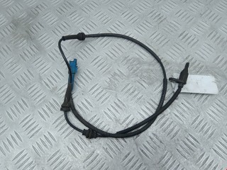 Датчик ABS передний, ориг. номер 9655867880, 10071151783, Peugeot 207 2006-2009