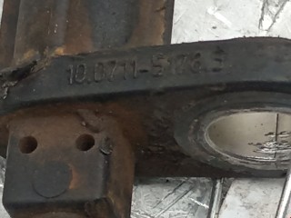 Датчик ABS передний, ориг. номер 9655867880, 10071151783, Peugeot 207 2006-2009