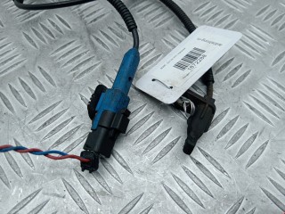 Датчик ABS передний, ориг. номер 10071151783, 9655067880, Peugeot 207 2006-2009